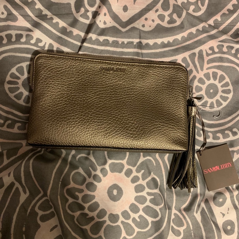 small purse, brand new with tags.